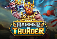 HAMMER OF THUNDER